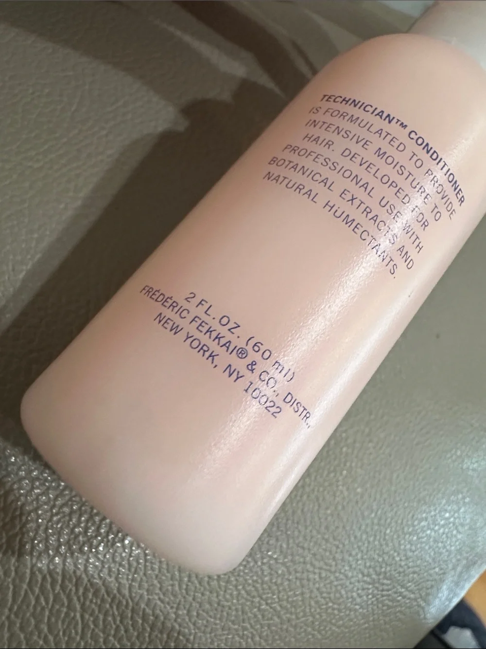Fekkai Technician Conditioner - 2oz